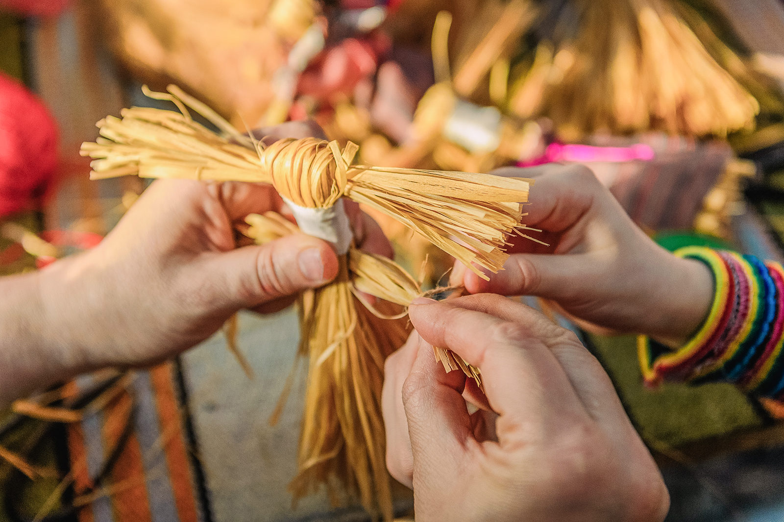 Фестиваль «Последний сон зимы» в Музее Москвы – события на сайте «Московские Сезоны»