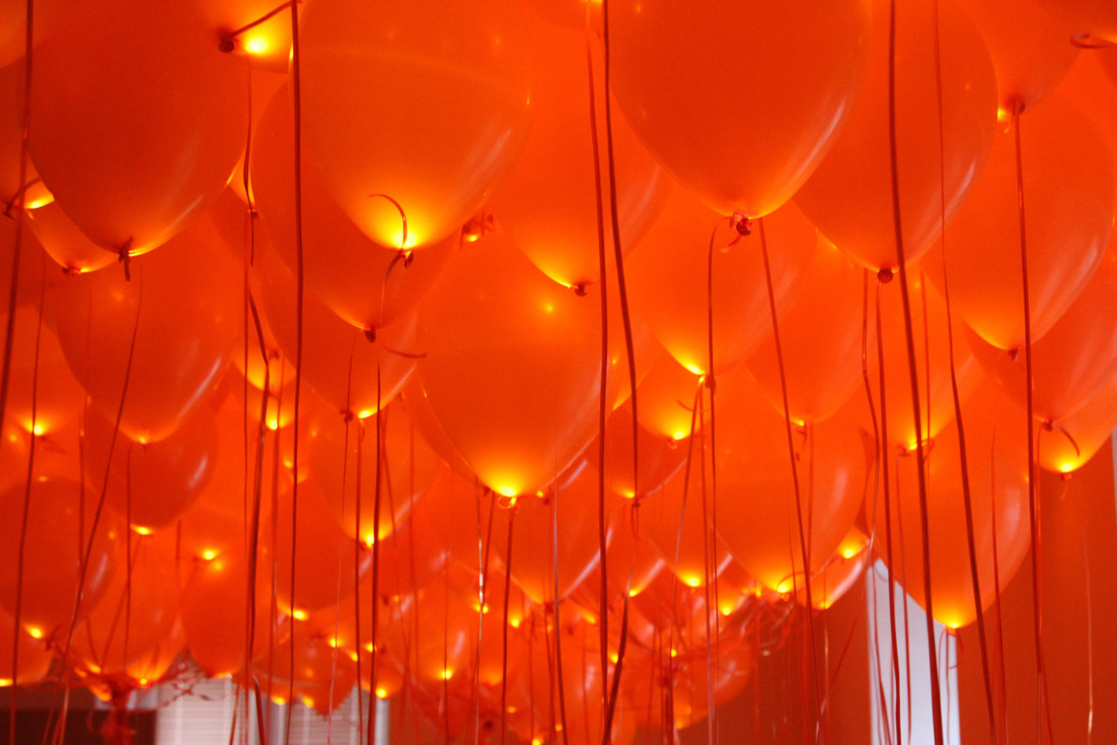 Фестиваль светошариков «Мечта близко» в Измайловском парке – события на сайте «Московские Сезоны»