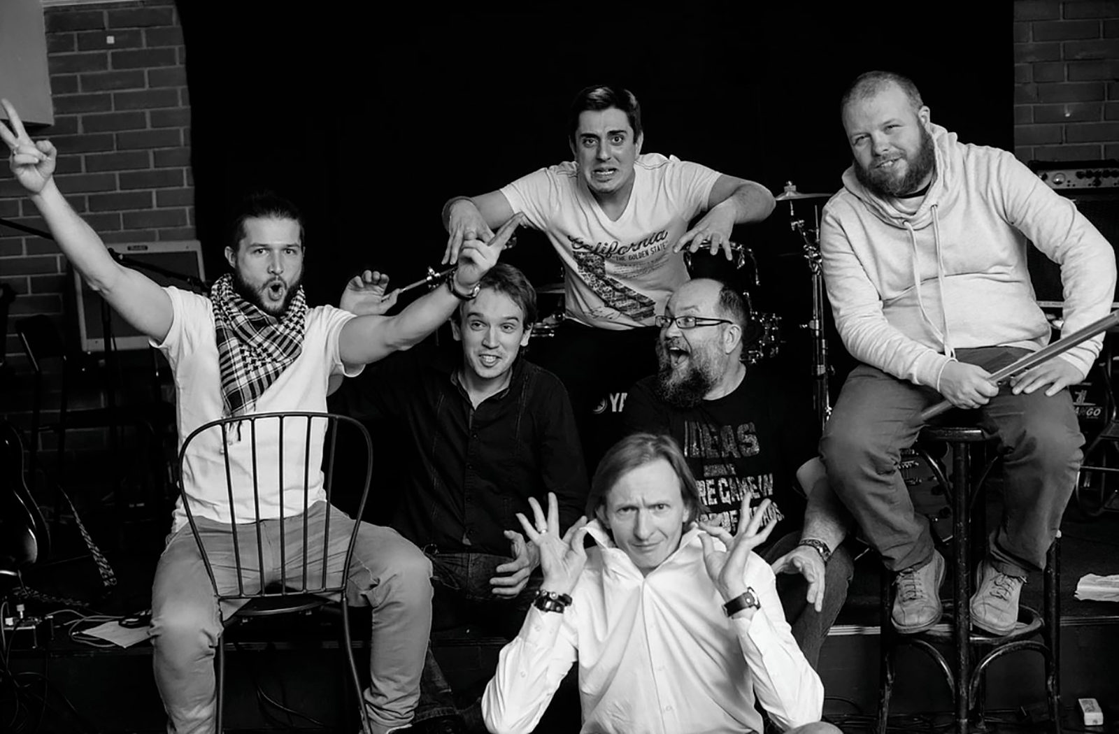 «Шекспировская весна» в Перовском парке – события на сайте «Московские Сезоны»