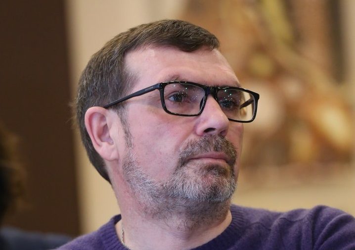 Встреча «Лев Толстой – свободный человек» – события на сайте «Московские Сезоны»