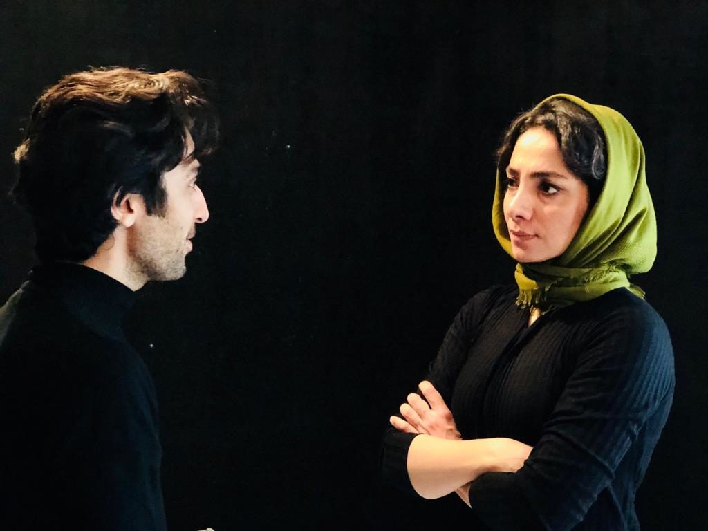 Спектакль «Ходихари» – события на сайте «Московские Сезоны»