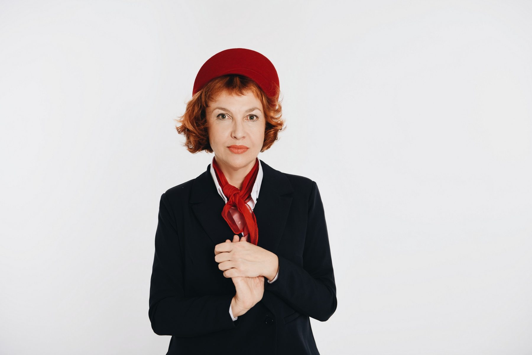 Моноспектакль «Проводница» – события на сайте «Московские Сезоны»