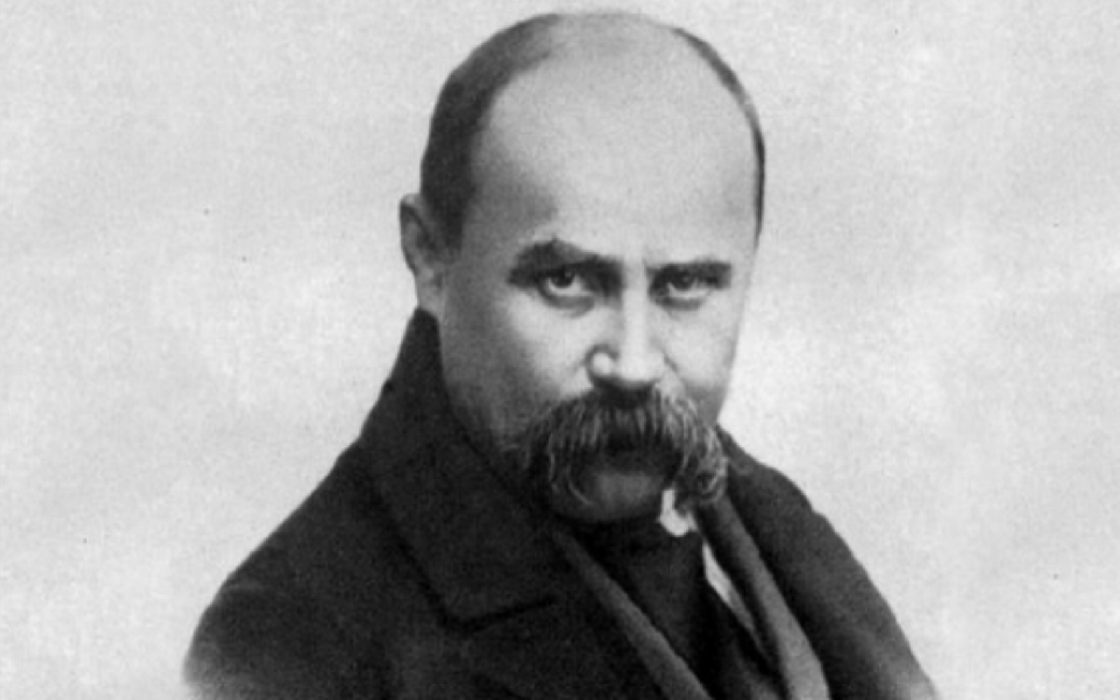 Программа, посвященная 205-летию со дня рождения Тараса Шевченко – события на сайте «Московские Сезоны»