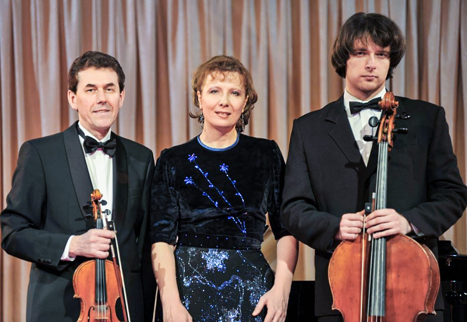 «Жемчужины Средиземноморья» в Галерее Александра Шилова – события на сайте «Московские Сезоны»