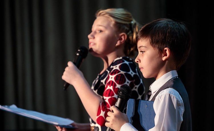 Концерт «Мамина радость» – события на сайте «Московские Сезоны»