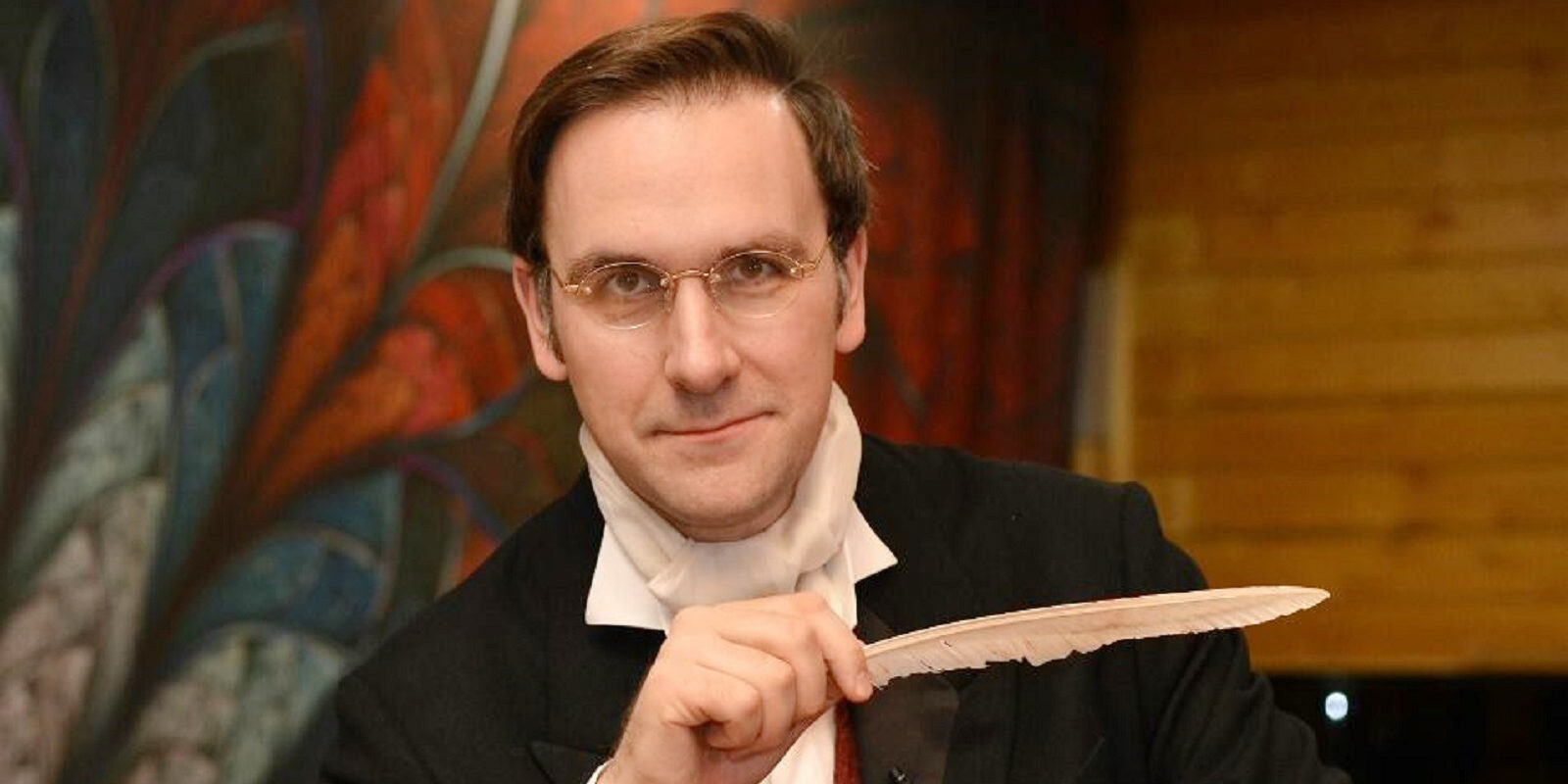 Концерт «Русалочка» в музее-заповеднике «Царицыно» – события на сайте «Московские Сезоны»