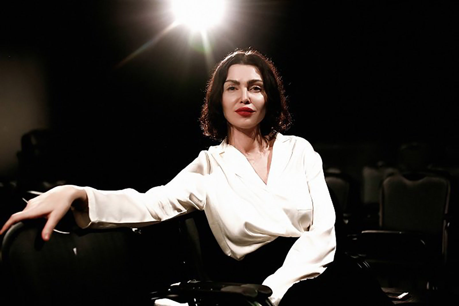 «Дом» в театре «Школа современной пьесы» – события на сайте «Московские Сезоны»