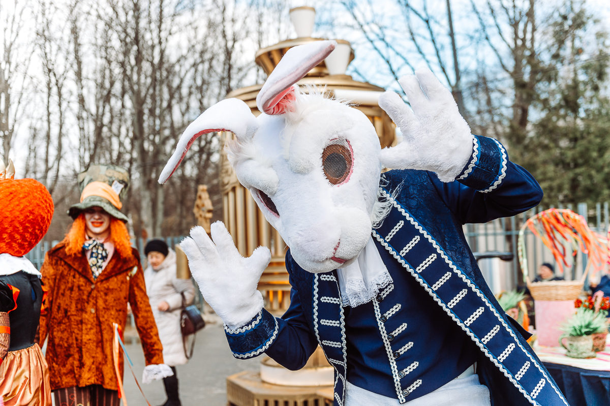 Фестиваль «Московская Масленица» в Лианозовском парке 2019 – события на сайте «Московские Сезоны»