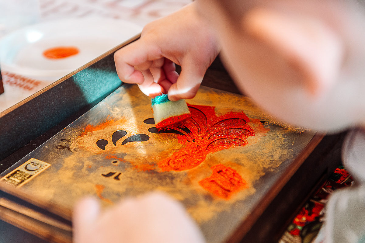 «Домик мастеров» на улице Новопесчаной – события на сайте «Московские Сезоны»