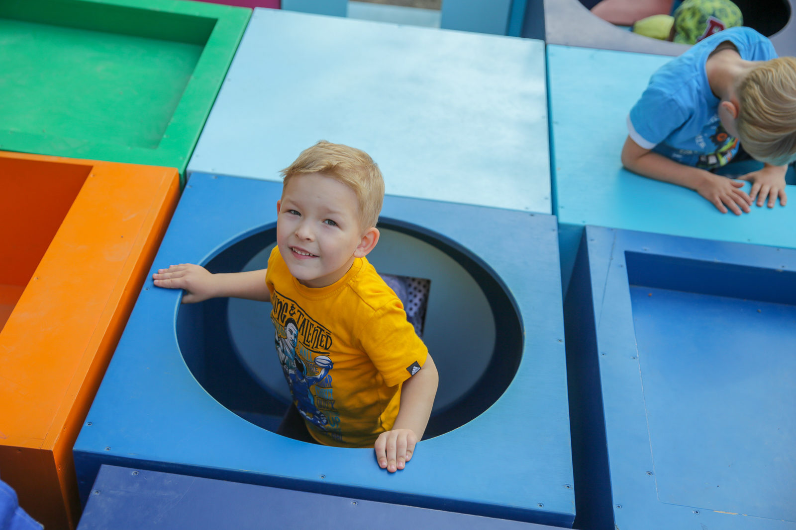 Клуб молодых мам поселка Шишкин Лес проведет «Громкие чтения» – события на сайте «Московские Сезоны»