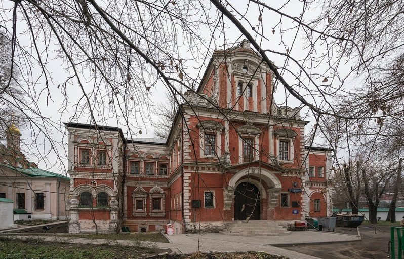 XXIV «Крымские чтения» и художественная выставка к 5-летию Общекрымского референдума – события на сайте «Московские Сезоны»