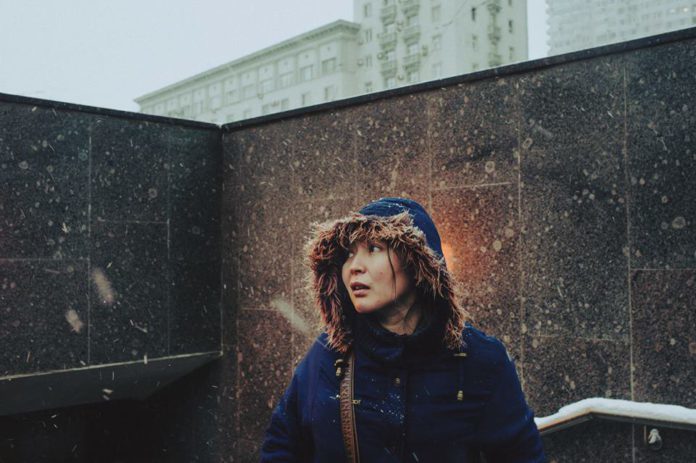 Показ фильма «Айка» – события на сайте «Московские Сезоны»