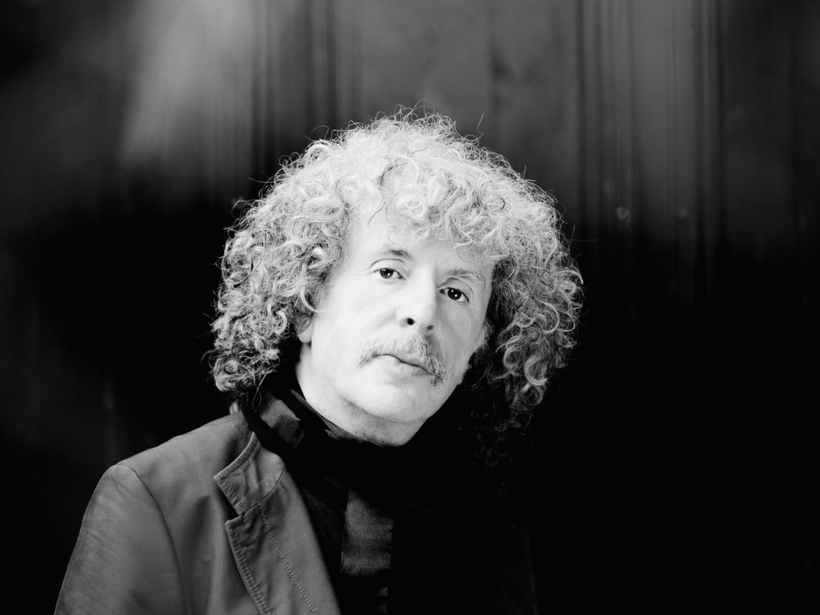 Концерт Сергея Дрезнина – события на сайте «Московские Сезоны»