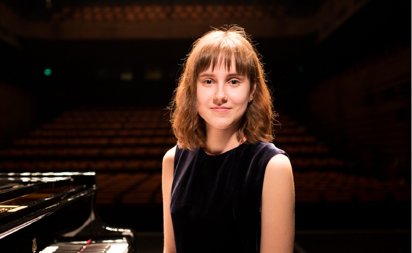 Концерт Екатерины Грабовой – события на сайте «Московские Сезоны»