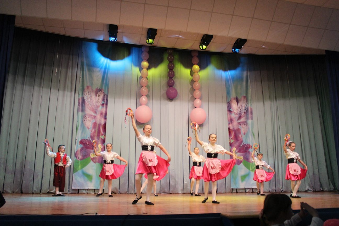 Фестиваль «Танцевальная планета Солнцево» – события на сайте «Московские Сезоны»