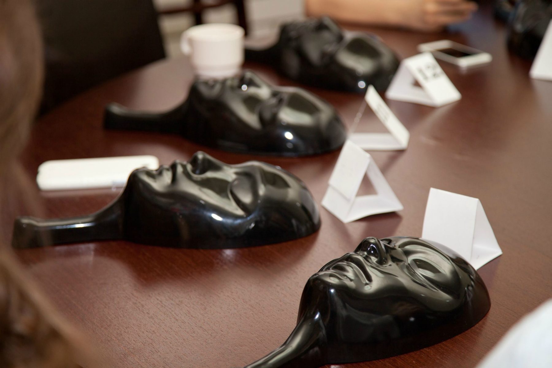 Игротека «Мафия» – события на сайте «Московские Сезоны»