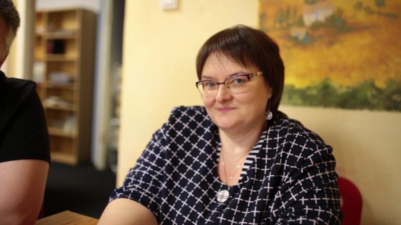 Презентация книги Юлии Сибилевой «Много неба» – события на сайте «Московские Сезоны»