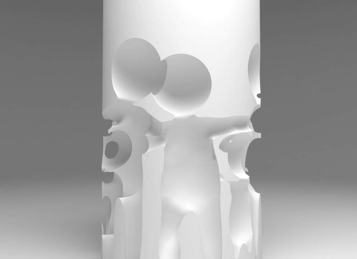 Выставочный проект «Искусство быть» – события на сайте «Московские Сезоны»