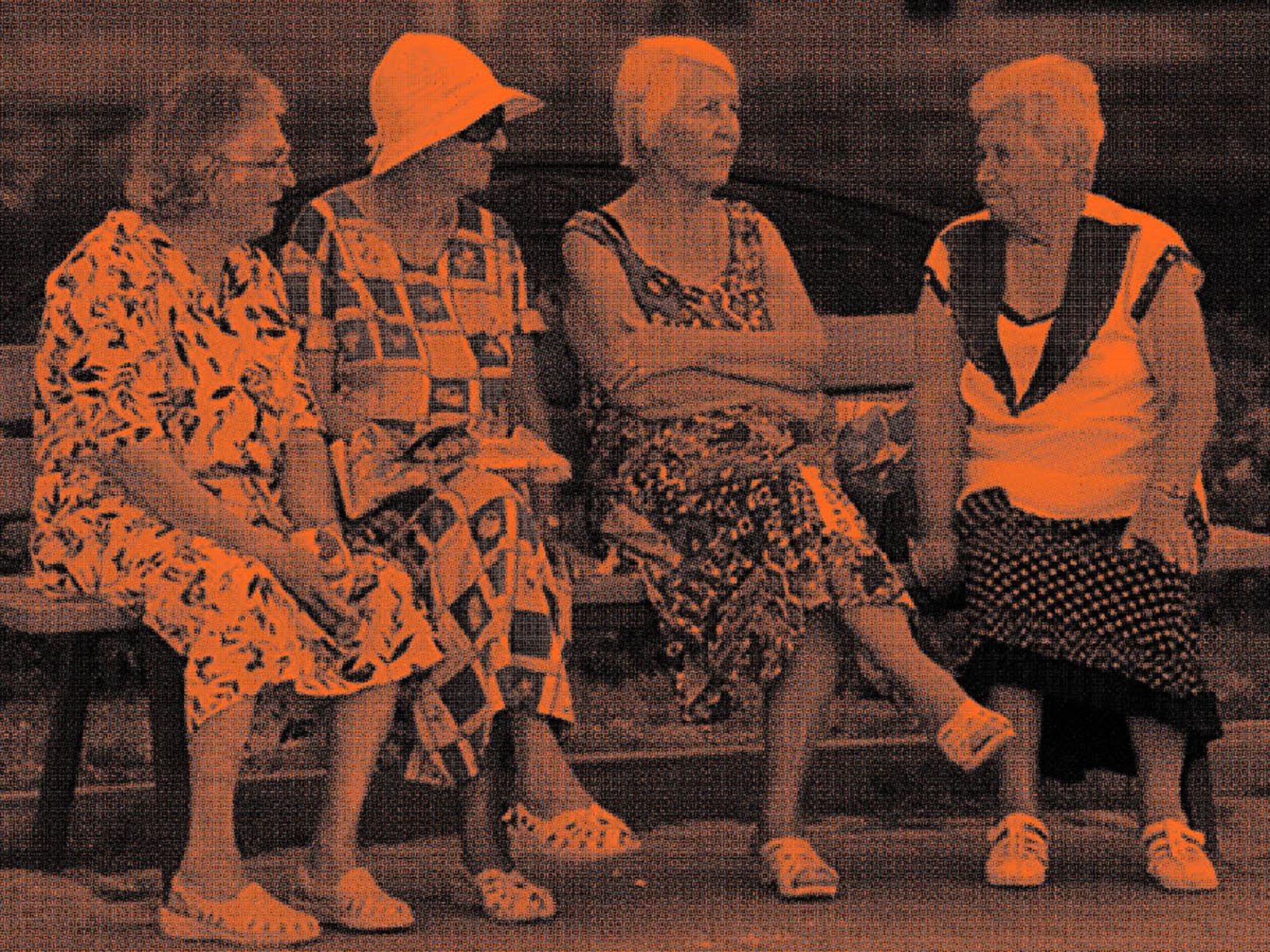 «Слухи как предчувствие» в Музее Москвы – события на сайте «Московские Сезоны»