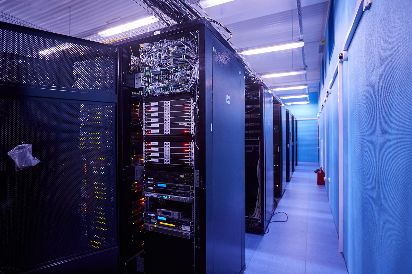 Лекция «Большие и не очень данные в анализе сетей» в парке «Зарядье» – события на сайте «Московские Сезоны»