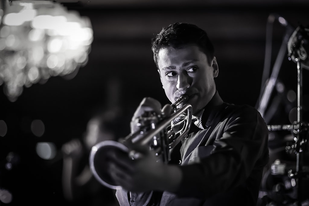 Концерт «Вечные мелодии джаза» – события на сайте «Московские Сезоны»