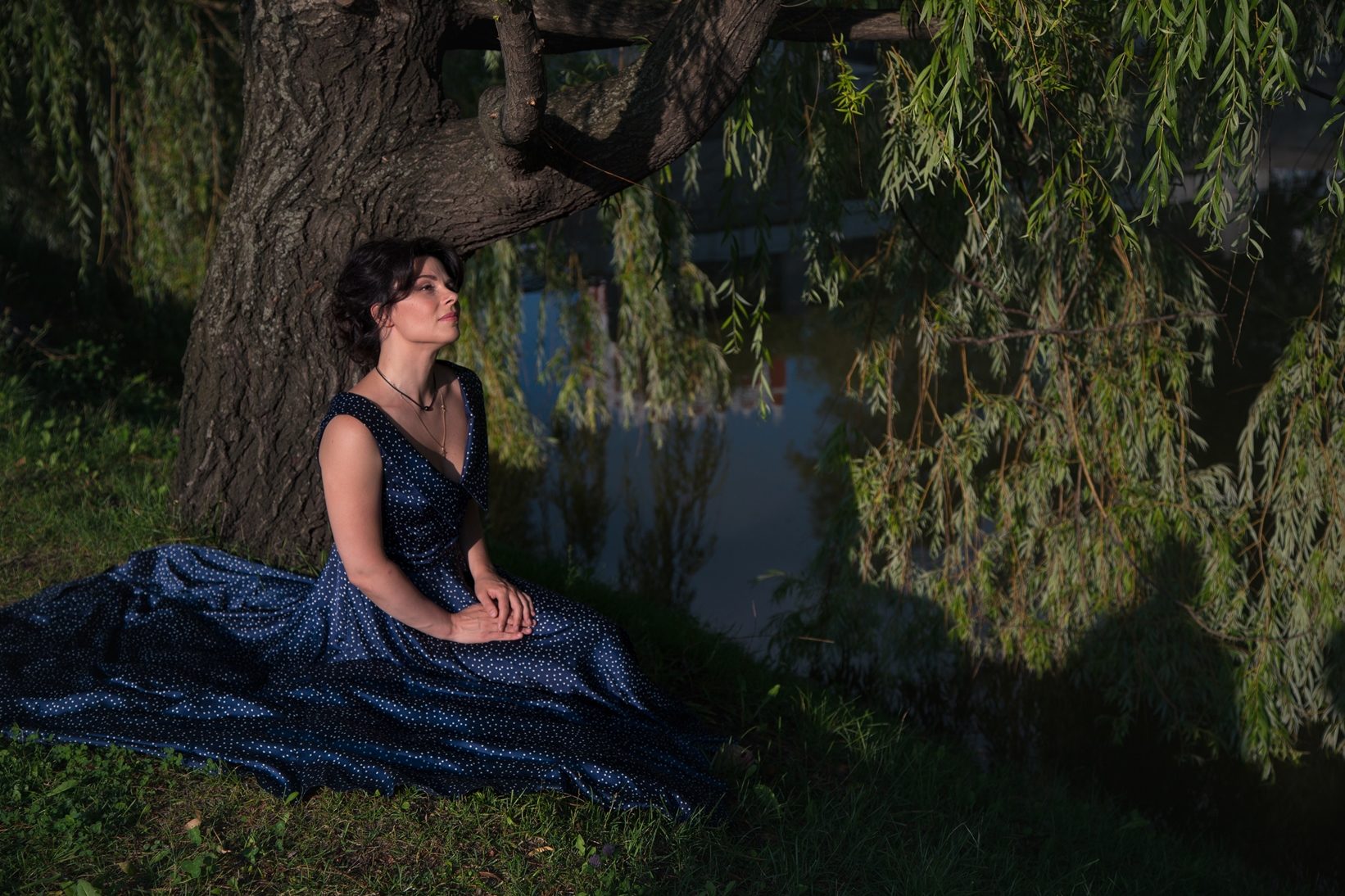 Концерт «Екатерина Мечетина. Времена года» – события на сайте «Московские Сезоны»