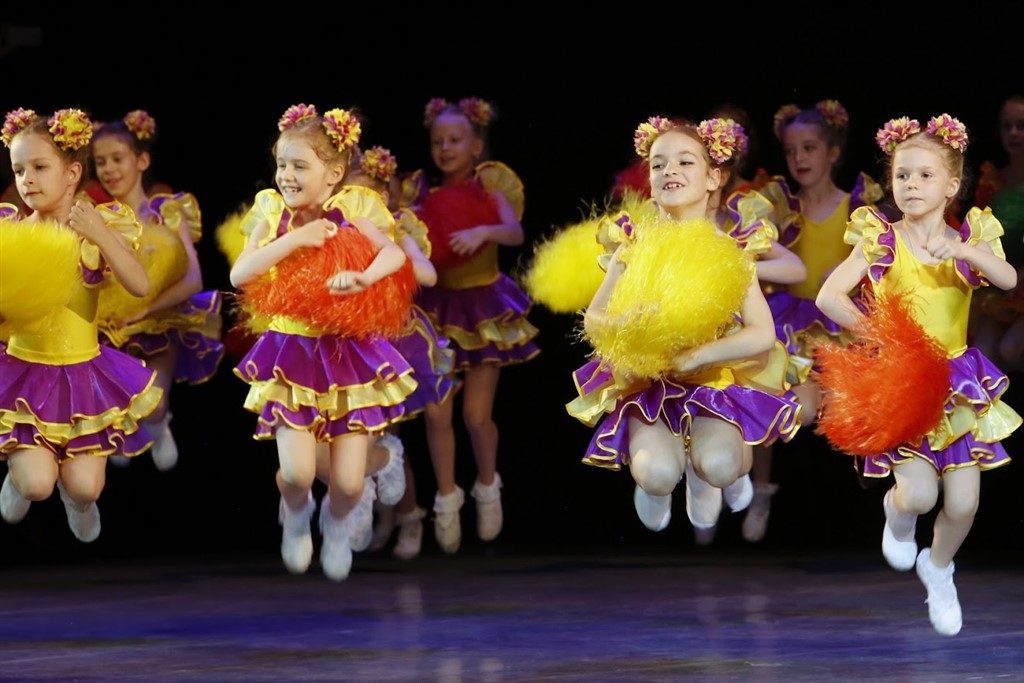 Весенний праздничный концерт хореографического ансамбля «Москвич» – события на сайте «Московские Сезоны»