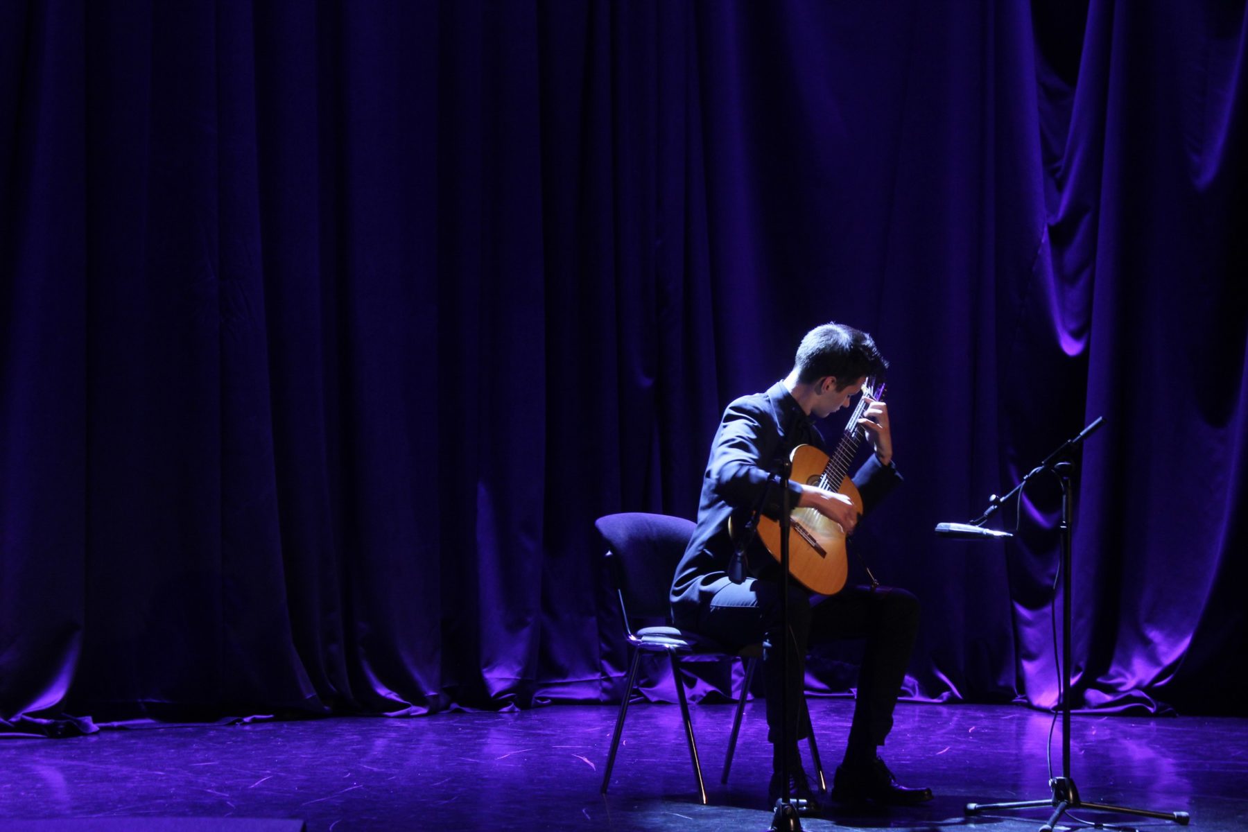 Концерт «Музыка в цветах» – события на сайте «Московские Сезоны»