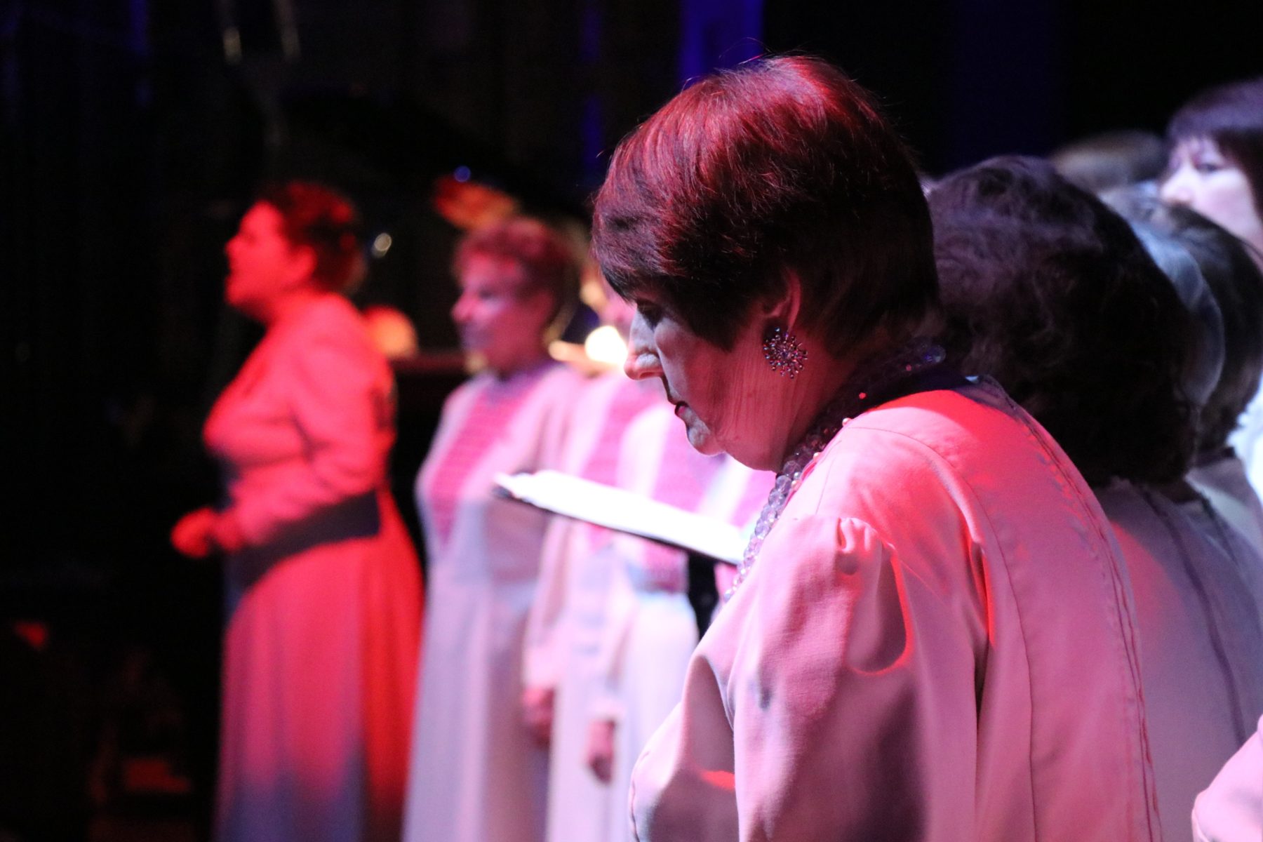 Концерт «Музыка театра» – события на сайте «Московские Сезоны»