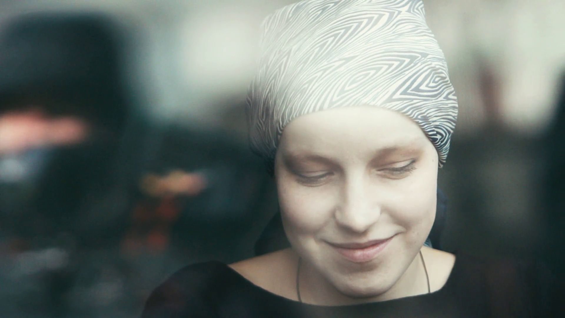 Просмотр и обсуждение фильма «Я буду рядом» – события на сайте «Московские Сезоны»