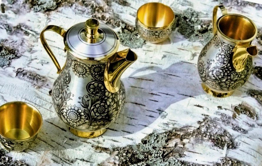 Конференция «Традиция, ретроспекция, новация. Современные проблемы народного и декоративного искусства» – события на сайте «Московские Сезоны»