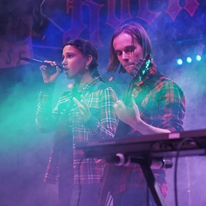 Концерт «Зачем быть собой» – события на сайте «Московские Сезоны»