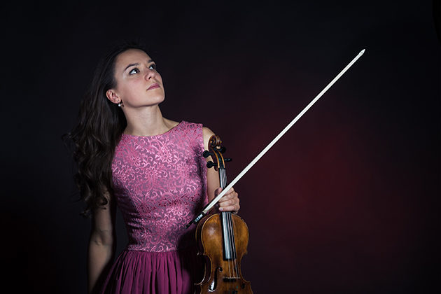 Концерт «Гайдн. Лондонские трио» – события на сайте «Московские Сезоны»