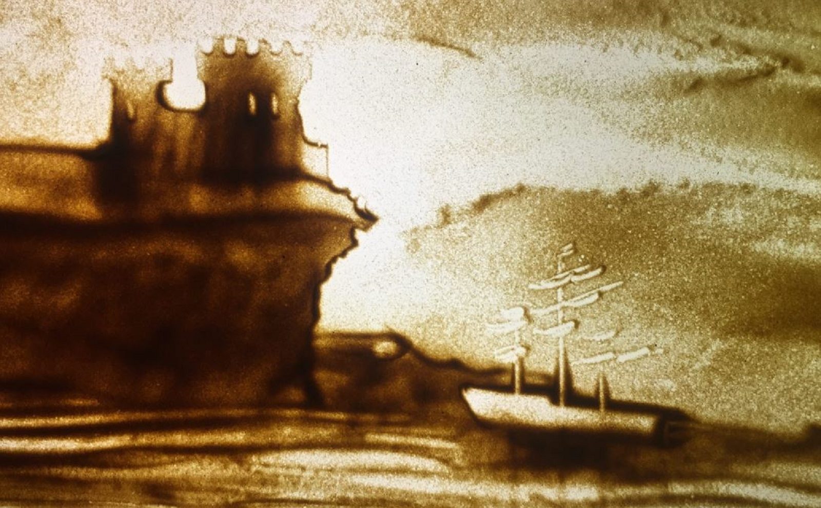 Программа «Неделя Ирландии – Irish Week 2019» – события на сайте «Московские Сезоны»