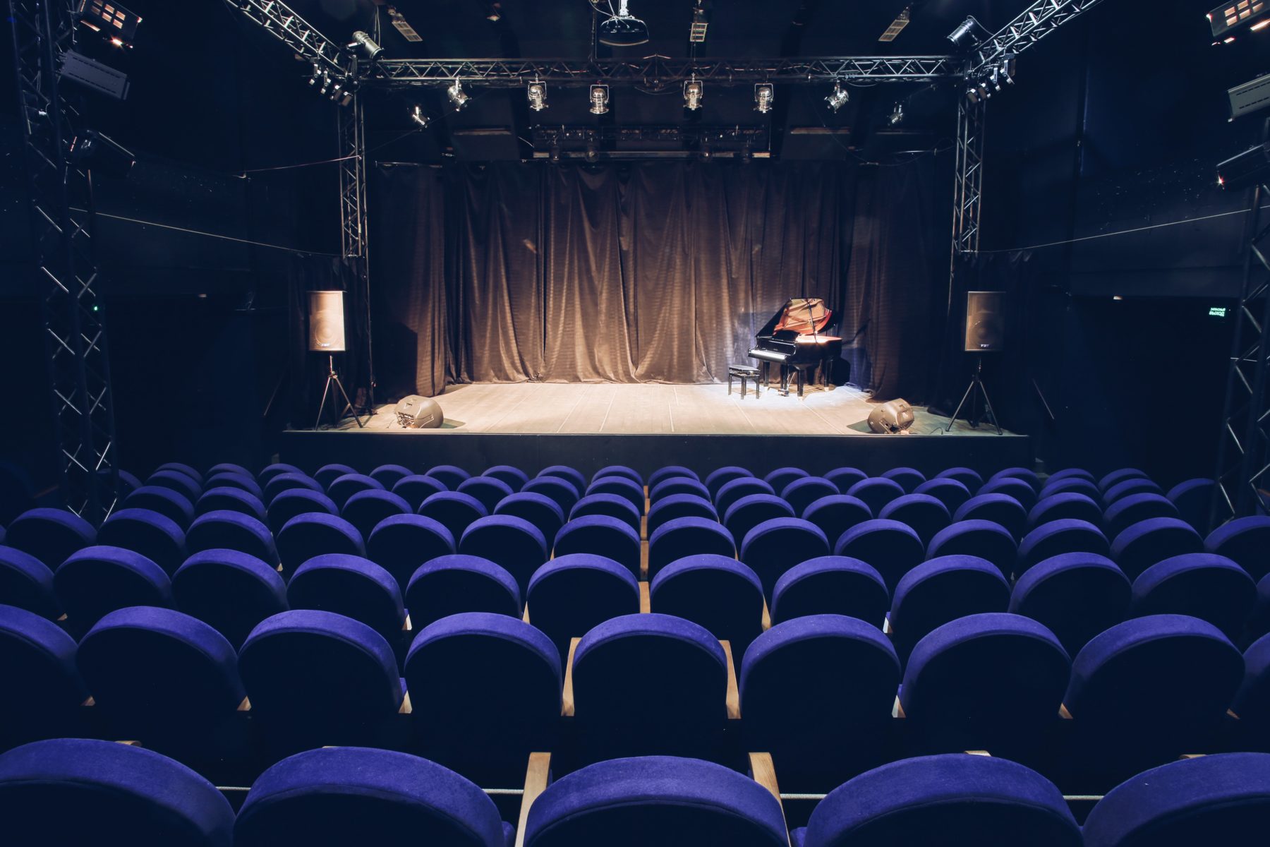 Концерт «Россия на рубеже тысячелетий» – события на сайте «Московские Сезоны»