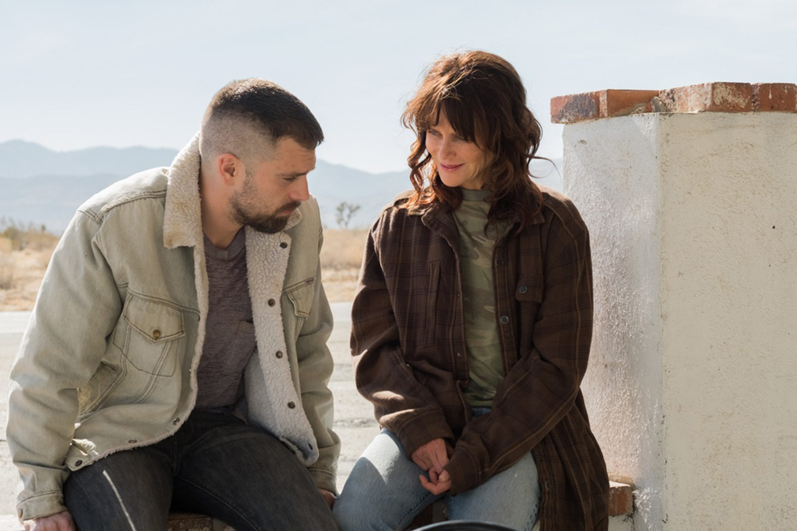 «Время возмездия» в сети кинотеатров «Москино» – события на сайте «Московские Сезоны»