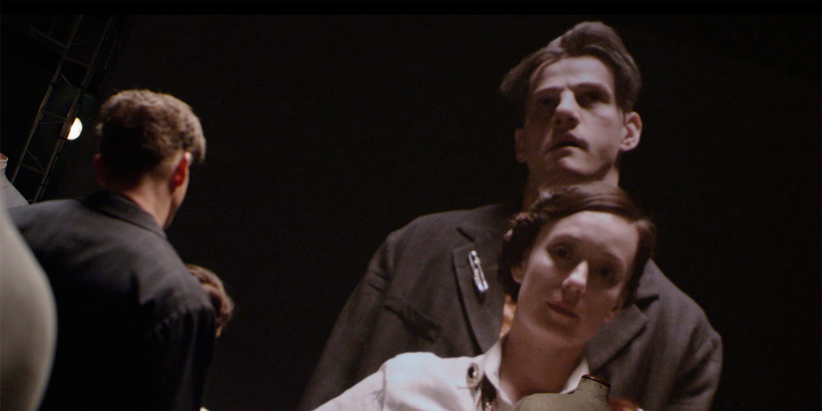 «ВМаяковский» в сети кинотеатров «Москино» – события на сайте «Московские Сезоны»