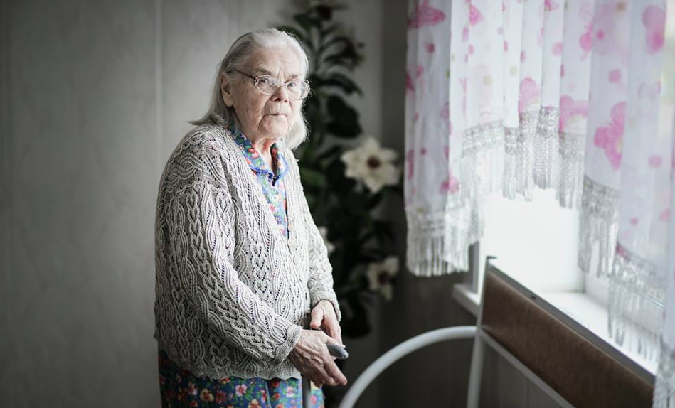 Лекция «Старшее поколение. Что мешает нам помогать пожилым?» – события на сайте «Московские Сезоны»