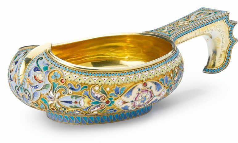 Круглый стол «Тенденции и технологические эксперименты в современной российской художественной эмали: мастера и школы» – события на сайте «Московские Сезоны»