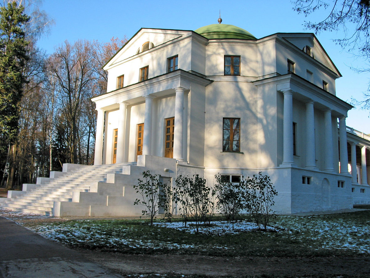 Встреча «Мелодия весны» – события на сайте «Московские Сезоны»