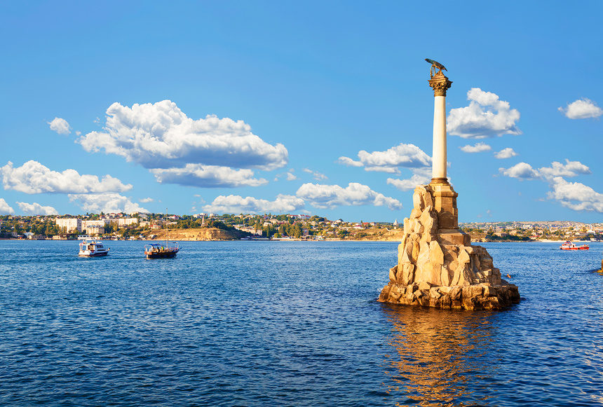 Телемост «Нахимовская ленточка морским узлом связала города, эпохи, поколения» – события на сайте «Московские Сезоны»