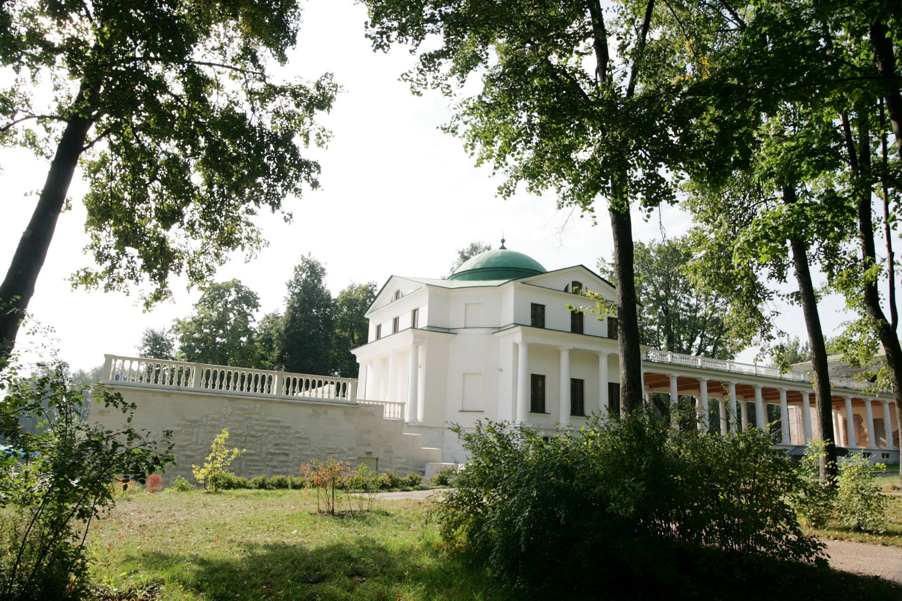 Концерт «Консерватория – музею» – события на сайте «Московские Сезоны»