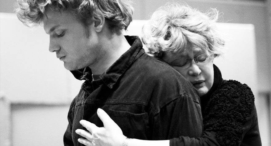 Спектакль «Стеклянный зверинец» – события на сайте «Московские Сезоны»