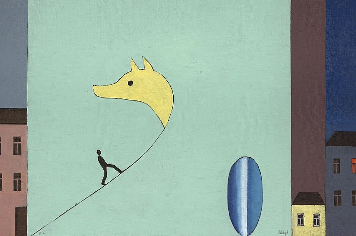 Лекция «Аутизм и искусство: спектр возможностей» – события на сайте «Московские Сезоны»