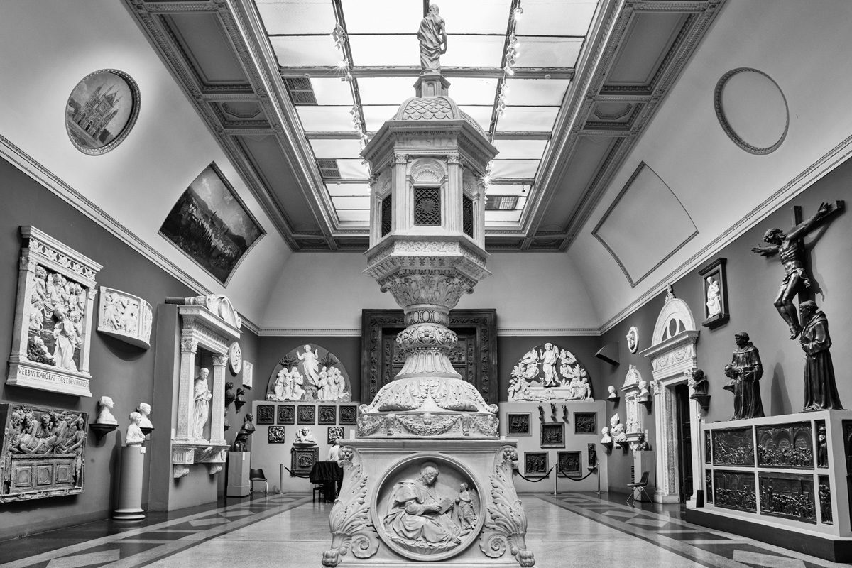 Фестиваль «Пятницы в Пушкинском»: программа на 12 апреля – события на сайте «Московские Сезоны»