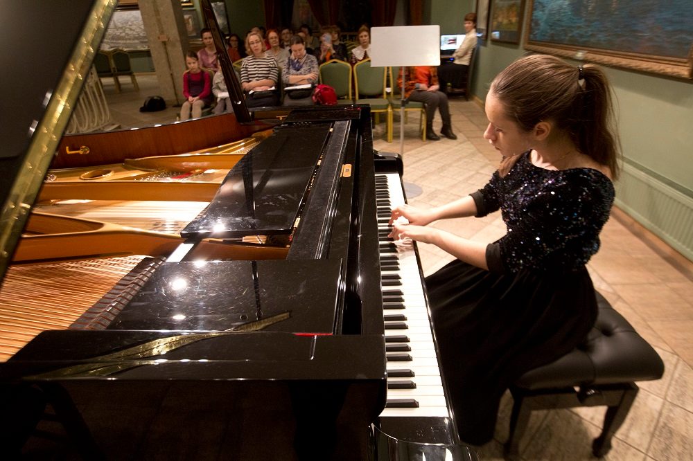 Концерт трио Aller – события на сайте «Московские Сезоны»