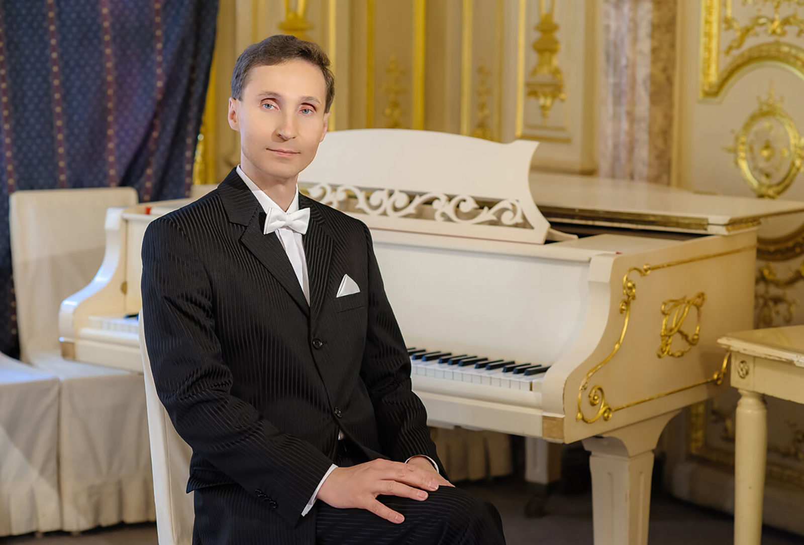 Концерт «Помнишь ли ты?» – события на сайте «Московские Сезоны»