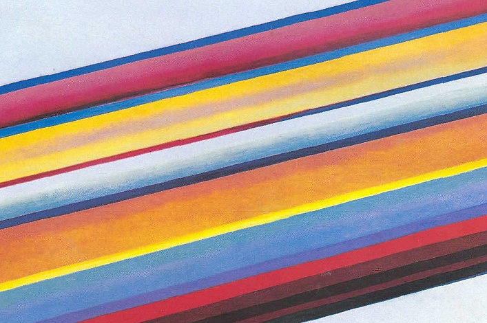 Лекция «Сколько чувств нам нужно для восприятия искусства?» – события на сайте «Московские Сезоны»