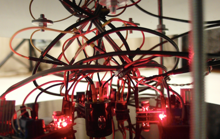 Программа «Artist talk с Сергеем Филатовым» – события на сайте «Московские Сезоны»