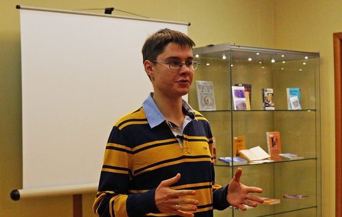 Лекция «Иностранные медики в России: от царских лекарей до частных аптекарей» – события на сайте «Московские Сезоны»